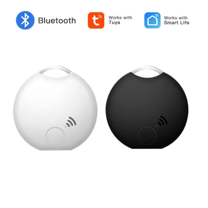 TrackIt: Bluetooth Tracker with Smart Location